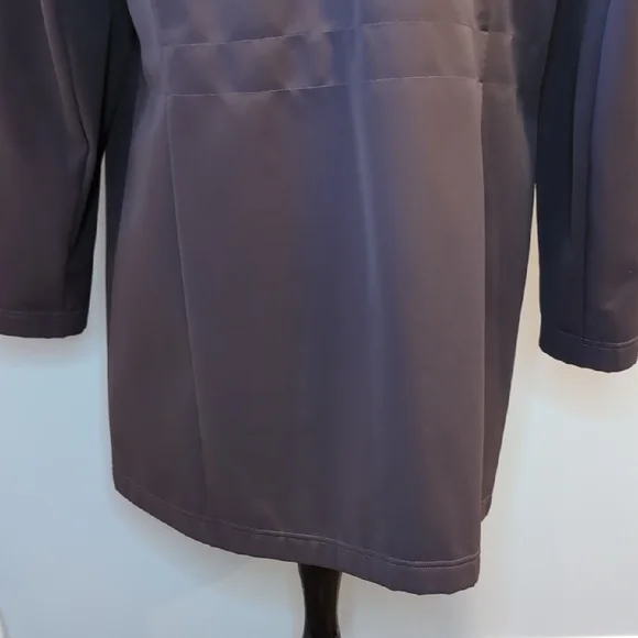 Sportive Plus Hooded Softshell Jacket - Picture 6 of 10